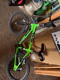 Bicicletta