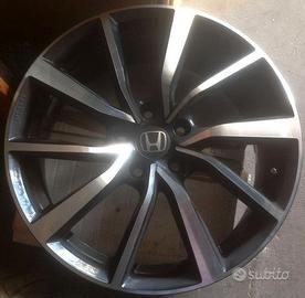 Cerchi in lega MAK 18" GIAPPONESI - KOREANE