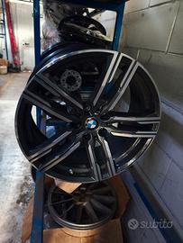 cerchi BMW da 19