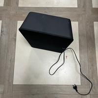Pulse SUB BLUEsound