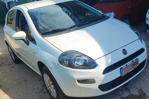 Fiat Punto Evo Natural Power METANO