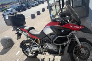 Bmw R 1200 GS