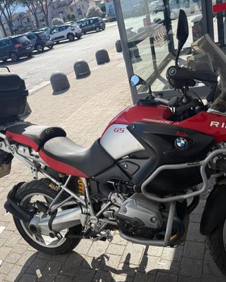 Bmw R 1200 GS