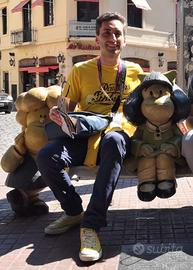 Ripetizioni e Assistenza Compiti