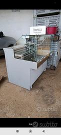 Vetrina Frigo