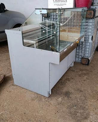 Vetrina Frigo