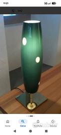 lampada oci per Flos 