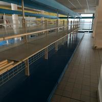 Scaffali da supermercato