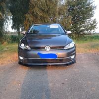 Ricambi Paraurti Golf 7.5 1.6 TDI Base