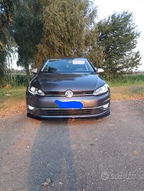 Ricambi Paraurti Golf 7.5 1.6 TDI Base