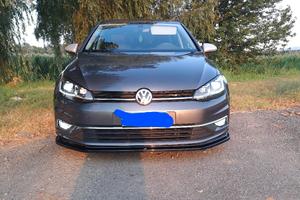 Ricambi Paraurti Golf 7.5 1.6 TDI Base