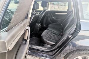 Passat b7 2.0 tdi 140 anno 2012