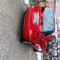 Mercedes Classe A 170