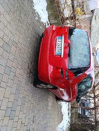 Mercedes Classe A 170