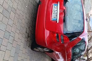 Mercedes Classe A 170