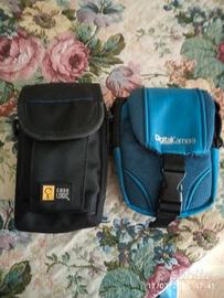 mini borse fotografiche