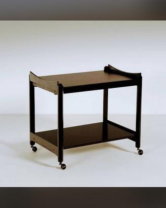 Ico Parisi Carrello per  Stilwood  Italia  1960