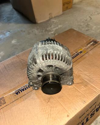 Alternatore Passat Variant 2000 TDI