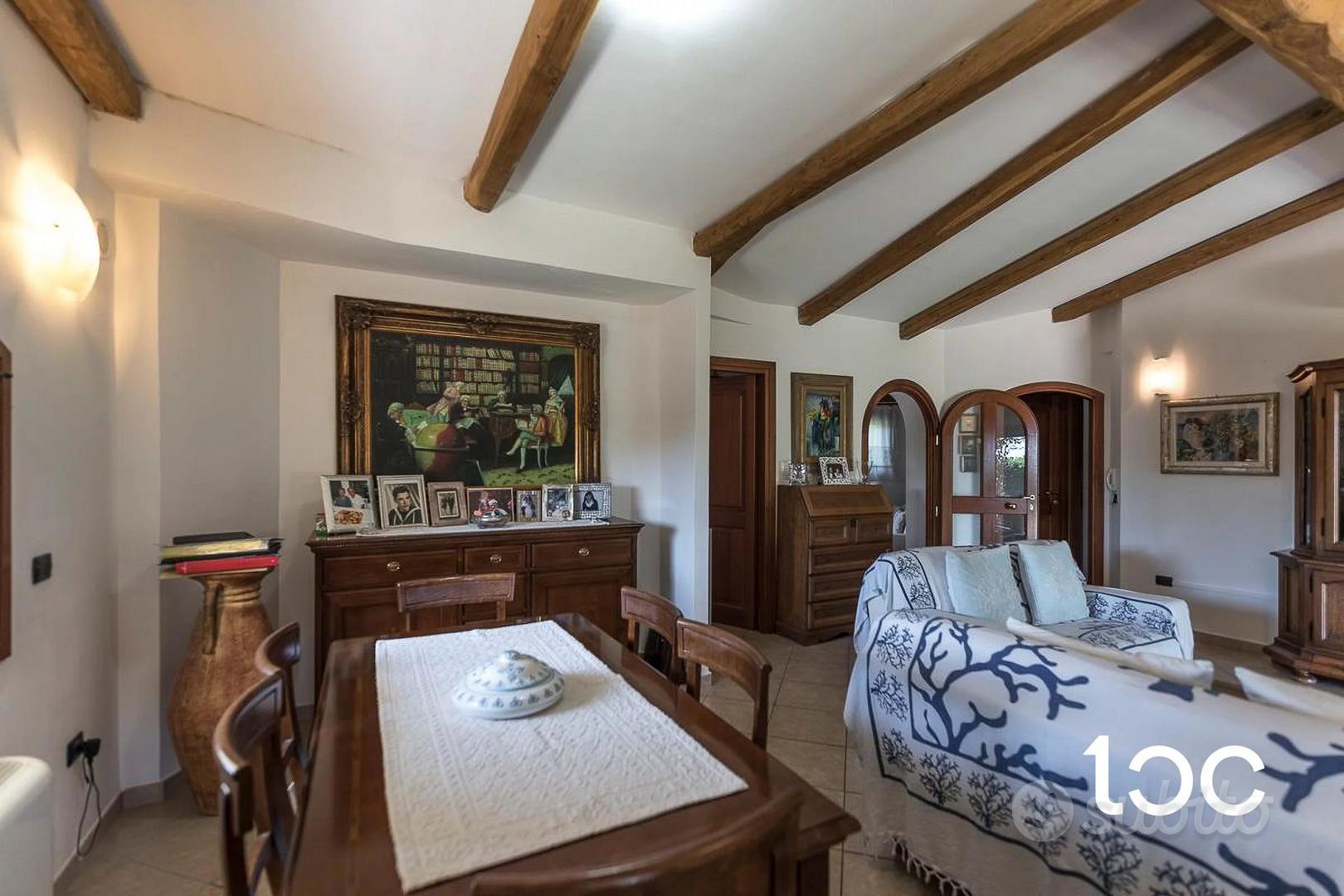 House in Poltu San Pàulu/Porto San Paolo, I Fari - Altro