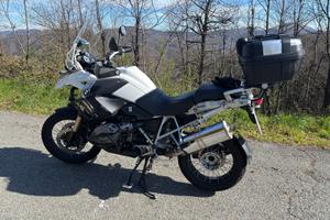 BMW R 1200 GS anno 2008