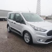 466-Ford Transit Connect L1-5 posti- cambio automa