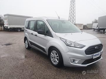 466-Ford Transit Connect L1-5 posti- cambio automa