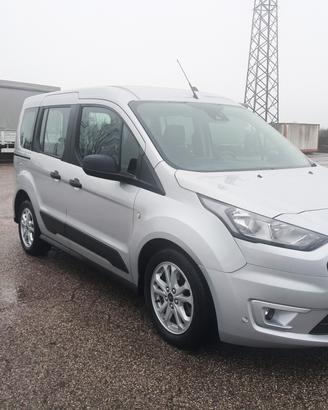 466-Ford Transit Connect L1-5 posti- cambio automa