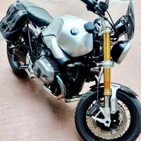 BMW R nineT - 2017