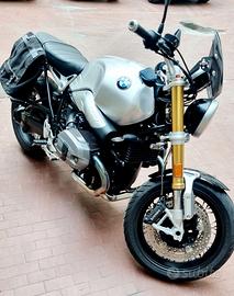 BMW R nineT - 2017