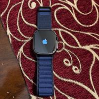 APPLE WATCH ULTRA 2 BLACK (NERO)