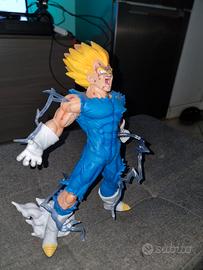 Majin Vegeta 