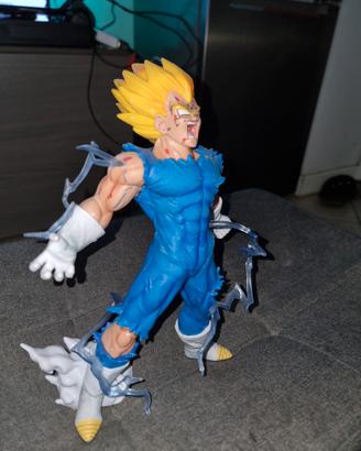 Majin Vegeta 