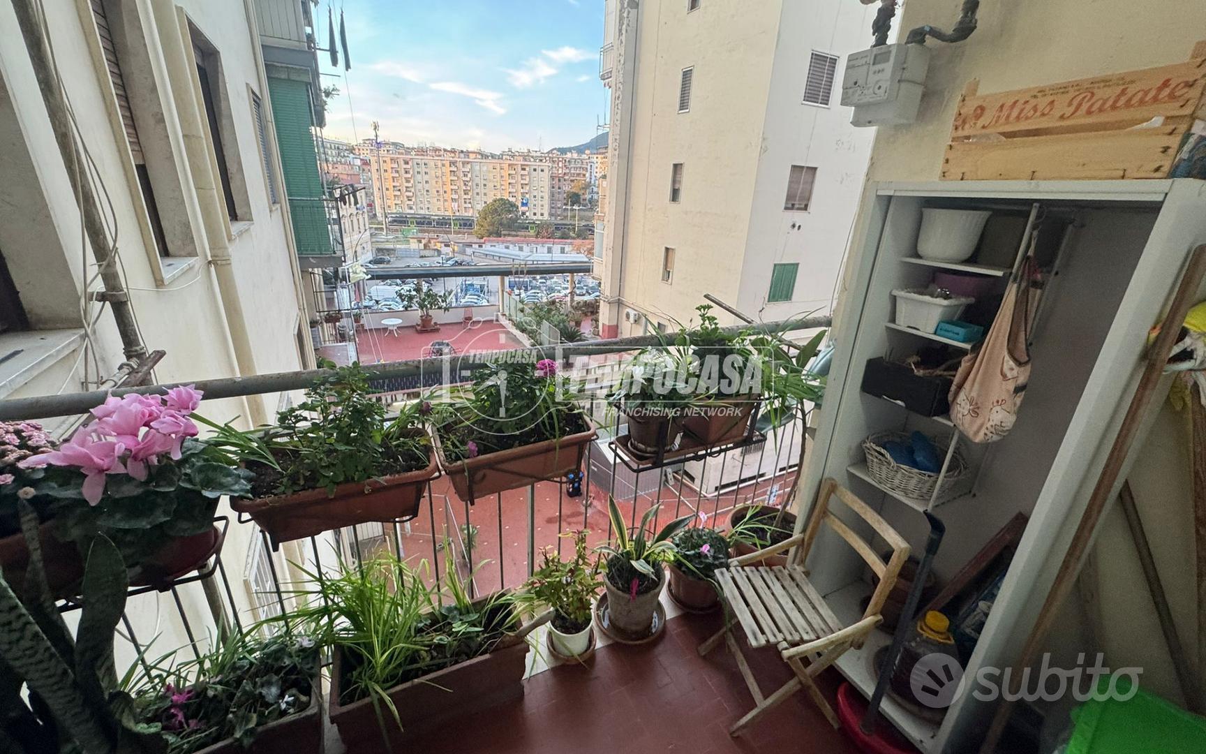 Appartamento a Napoli Via Coriolano 5 locali - Vista 6