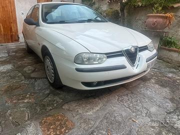 Alfa 156 JTD del 1999