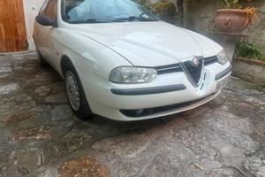 Alfa 156 JTD del 1999