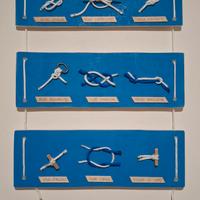 quadro nodi marinari