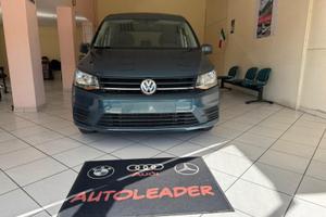 Volkswagen Caddy 2.0 TDI 102 CV Highline