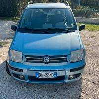 Fiat Panda 1.2 Benzina