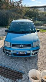 Fiat Panda 1.2 Benzina