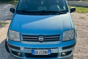 Fiat Panda 1.2 Benzina