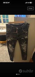 jeans dsquared