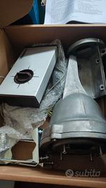 rotore antenna