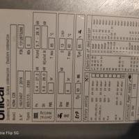 Ricambi Caldaia Unical