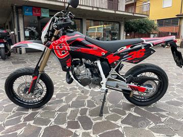 Husqvarna SM 125