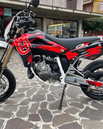 Husqvarna SM 125