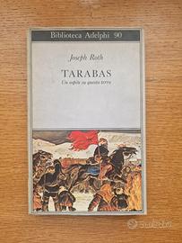 Tarabas - Un ospite su questa terra