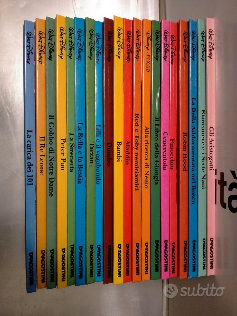 Libretti cartonato Walt Disney - Collezionismo In vendita a Modena