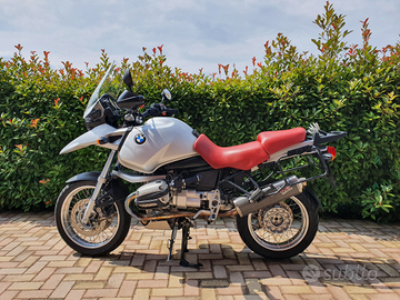 Bmw gs 1150 r