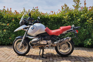 Bmw gs 1150 r