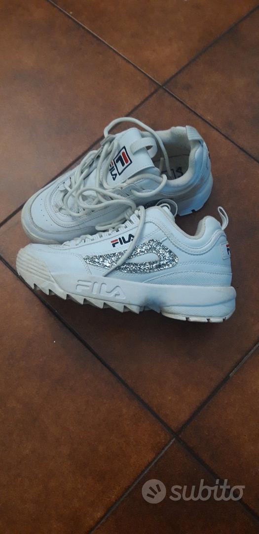 Scarpe simili fila on sale disruptor